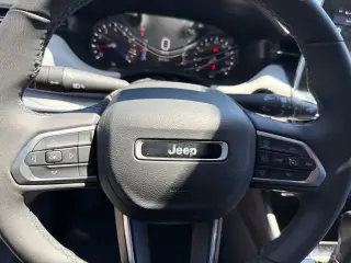 Jeep Compass 2025 4x4 Limited 4dr SUV