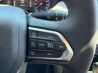 Jeep Compass 2025 4x4 Limited 4dr SUV