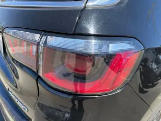 Jeep Compass 2025 4x4 Limited 4dr SUV