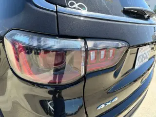 Jeep Compass 2025 4x4 Limited 4dr SUV