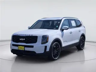 Kia Telluride 2022 AWD EX 4dr SUV
