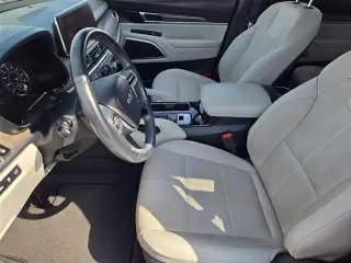 Kia Telluride 2022 AWD EX 4dr SUV