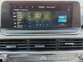 Kia Telluride 2022 AWD EX 4dr SUV