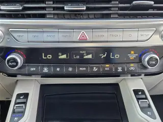 Kia Telluride 2022 AWD EX 4dr SUV