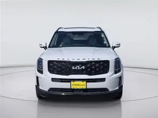 Kia Telluride 2022 AWD EX 4dr SUV