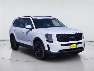 Kia Telluride 2022 AWD EX 4dr SUV