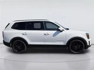 Kia Telluride 2022 AWD EX 4dr SUV