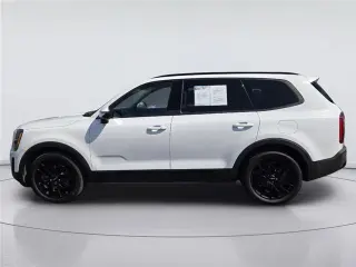 Kia Telluride 2022 AWD EX 4dr SUV