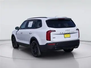 Kia Telluride 2022 AWD EX 4dr SUV