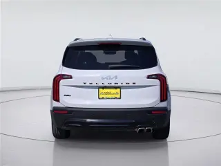 Kia Telluride 2022 AWD EX 4dr SUV