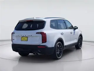 Kia Telluride 2022 AWD EX 4dr SUV