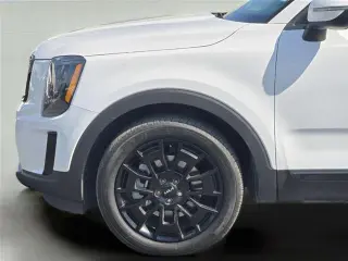Kia Telluride 2022 AWD EX 4dr SUV