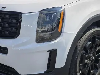 Kia Telluride 2022 AWD EX 4dr SUV