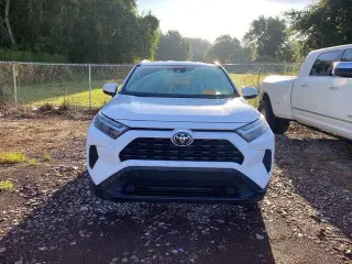 Toyota RAV4 2023 AWD XLE 4dr SUV