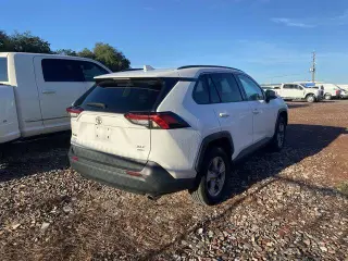 Toyota RAV4 2023 AWD XLE 4dr SUV