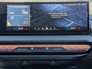 BMW X3 2026 AWD 30 xDrive 4dr Automóvil de Actividad Deportiva