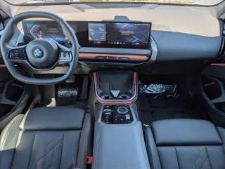 BMW X3 2026 AWD 30 xDrive 4dr Automóvil de Actividad Deportiva