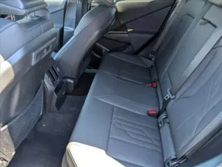 BMW X3 2026 AWD 30 xDrive 4dr Automóvil de Actividad Deportiva
