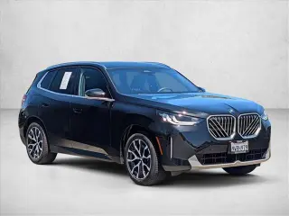 BMW X3 2026 AWD 30 xDrive 4dr Automóvil de Actividad Deportiva