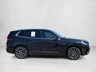 BMW X3 2026 AWD 30 xDrive 4dr Automóvil de Actividad Deportiva