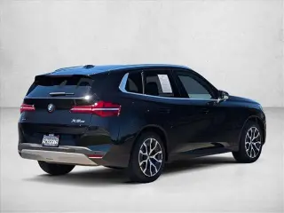 BMW X3 2026 AWD 30 xDrive 4dr Automóvil de Actividad Deportiva