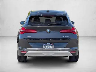 BMW X3 2026 AWD 30 xDrive 4dr Automóvil de Actividad Deportiva