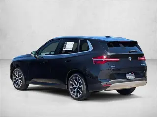 BMW X3 2026 AWD 30 xDrive 4dr Automóvil de Actividad Deportiva