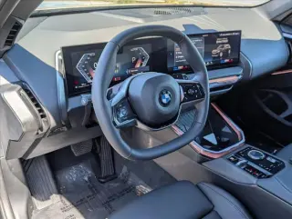 BMW X3 2026 AWD 30 xDrive 4dr Automóvil de Actividad Deportiva