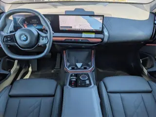 BMW X3 2026 AWD 30 xDrive 4dr Automóvil de Actividad Deportiva