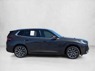 BMW X3 2026 AWD 30 xDrive 4dr Automóvil de Actividad Deportiva