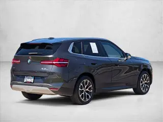 BMW X3 2026 AWD 30 xDrive 4dr Automóvil de Actividad Deportiva