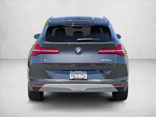 BMW X3 2026 AWD 30 xDrive 4dr Automóvil de Actividad Deportiva