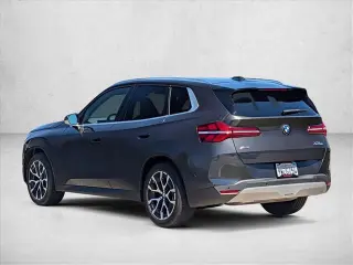 BMW X3 2026 AWD 30 xDrive 4dr Automóvil de Actividad Deportiva