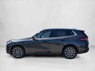 BMW X3 2026 AWD 30 xDrive 4dr Automóvil de Actividad Deportiva