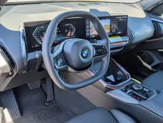 BMW X3 2026 AWD 30 xDrive 4dr Automóvil de Actividad Deportiva