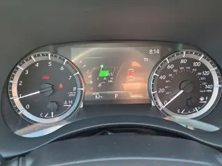 Toyota Highlander 2023 AWD L 4dr SUV