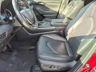 Toyota Highlander 2023 AWD L 4dr SUV