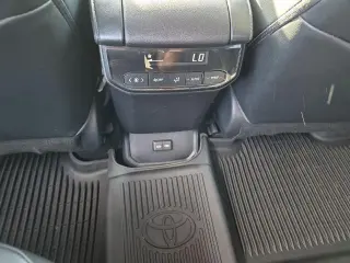 Toyota Highlander 2023 AWD L 4dr SUV