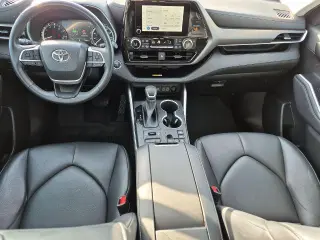 Toyota Highlander 2023 AWD L 4dr SUV