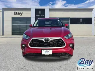 Toyota Highlander 2023 AWD L 4dr SUV