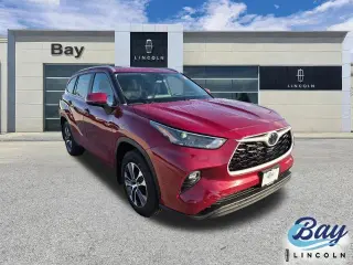 Toyota Highlander 2023 AWD L 4dr SUV