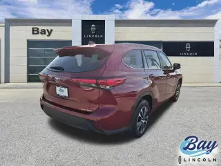 Toyota Highlander 2023 AWD L 4dr SUV