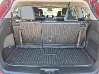 Toyota Highlander 2023 AWD L 4dr SUV