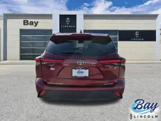 Toyota Highlander 2023 AWD L 4dr SUV