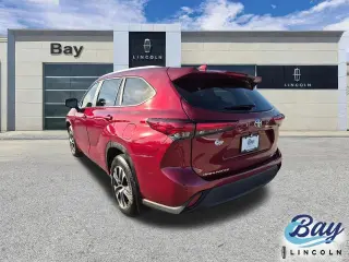 Toyota Highlander 2023 AWD L 4dr SUV