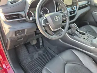 Toyota Highlander 2023 AWD L 4dr SUV