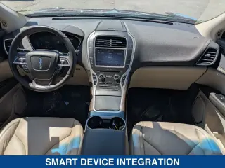 Lincoln Nautilus 2019 Select 4dr SUV