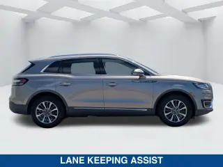 Lincoln Nautilus 2019 Select 4dr SUV