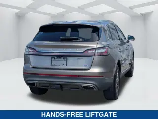 Lincoln Nautilus 2019 Select 4dr SUV