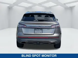 Lincoln Nautilus 2019 Select 4dr SUV